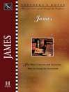 James (eBook)